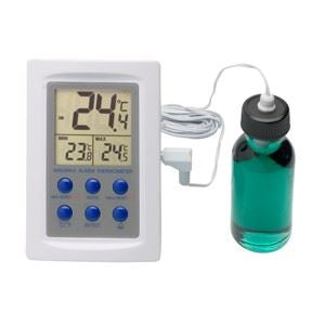 Thermometer, FRIO-Temp, -50/70C(-58/158F Formerly