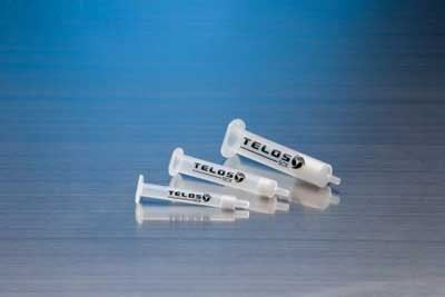 TELOS SCX 200mg/3ml SPE Columns
