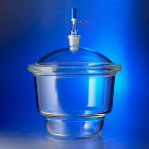 PYREX Replacement Cover for 2.4L Large Top Desiccator