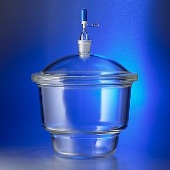 PYREX Replacement Cover for 2.4L Large Top Desiccator