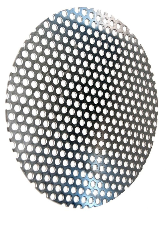 PLATE, METAL FOR DESICCATOR, 200MMMetal Desiccator