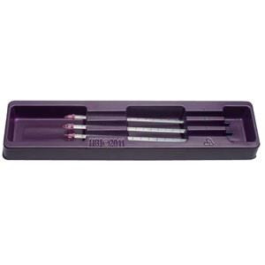 Storage Tray, Thermometer, 3 Slot Formerly Part# 3