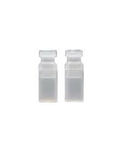 1.5mL Polypropylene Snap Seal™ Vial, 12x32mm, 11mm