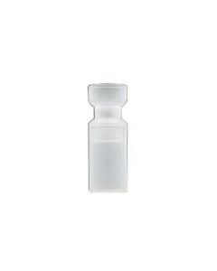 1.5mL Polypropylene Versa Vial™ , 12x32mm 10-PK(10
