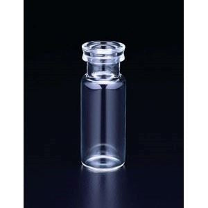 2.0mL Amber Snap Seal™ Vial, 12x32mm, 11mm Crimp [