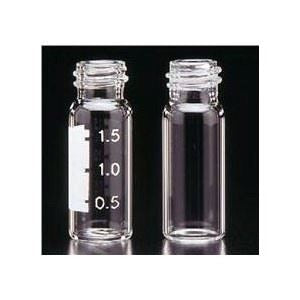 2.0mL Amber R.A.M.™ Vial, 12x32mm, w/White Graduat