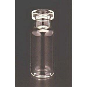2.0mL Clear Standard Vial, 12x32mm, 11mm Crimp 10-