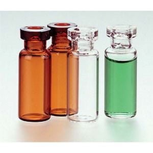 Silanized - 2.0mL LO (Large Opening) Clear Vial