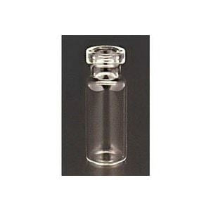 2.0mL LO (Large Opening) Clear Vial, 12x32mm, 11mm
