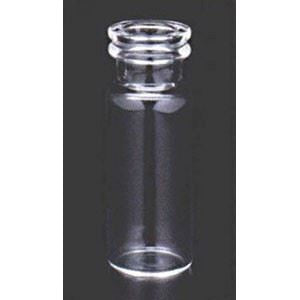 2.0mL Big Mouth Clear Vial, 12x32mm, 11mm Crimp/Sn