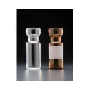 2.0mL Clear Versa Vial™, w/Marking Spot 12x32mm 10