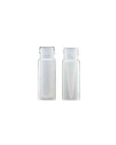 2.5mL Polypropylene Limited Volume Vial, 15x45mm,