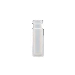 2.5mL Polypropylene Limited Volume Vial, 15x45mm,