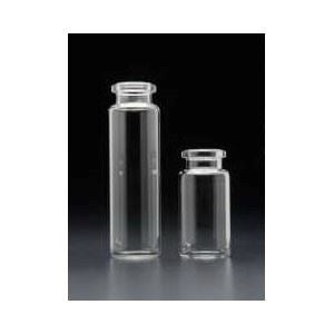 27mL Clear Headspace Vial, 30x60mm (for Shimadzu),
