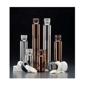 30mL Clear EPA Vial, 28x72mm, 24-400mm Thread QTY