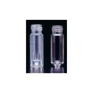 3.1mL Clear High Recovery Vial, 15x45mm, 13-425mm