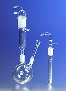 3350-C PYREX Cyanide Distilling Apparatus
