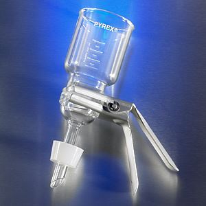 33970-47 PYREX 47 mm Microfiltration Glassware Apparatus