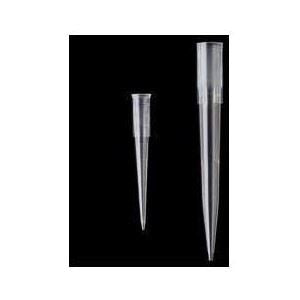 Siliconized Uni-Tip, 1-200uL Qty/PK (500) Case Qty