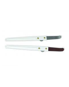QUAVER,VIBRATING SPATULA,SS/TEFLON