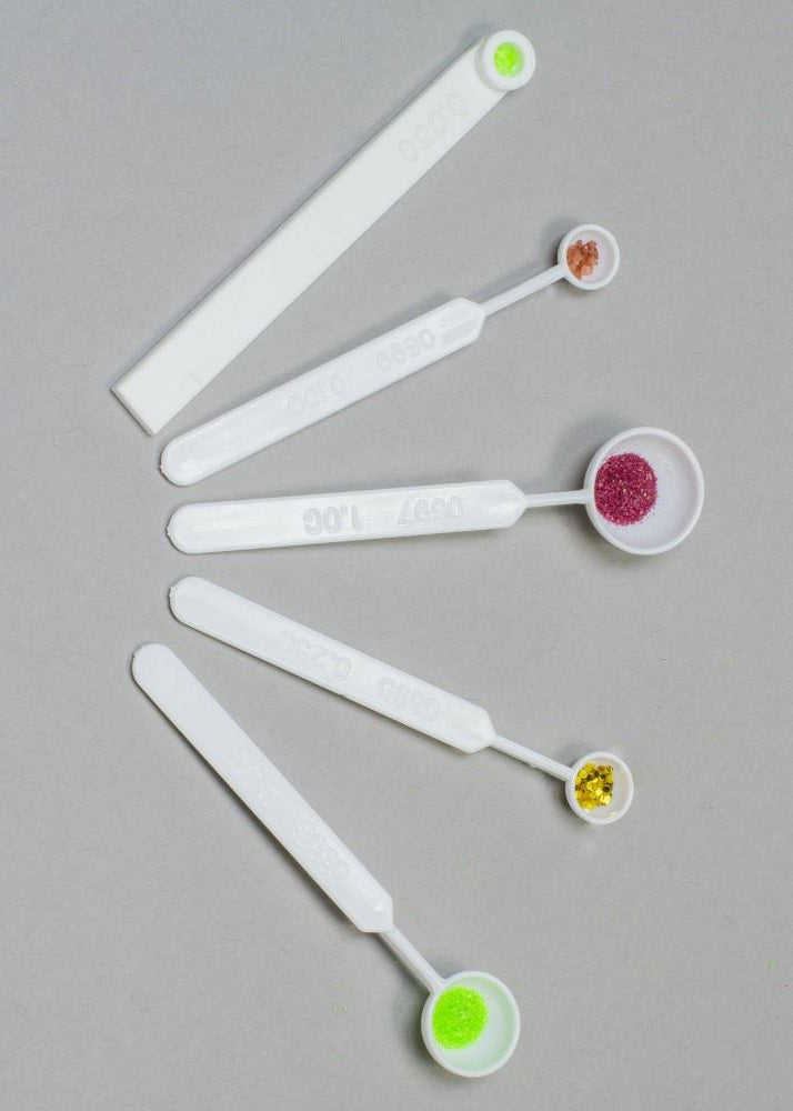 SPOON,MINI SAMPLER,1.0ML ,QTY(25) – LabCloud Plus+