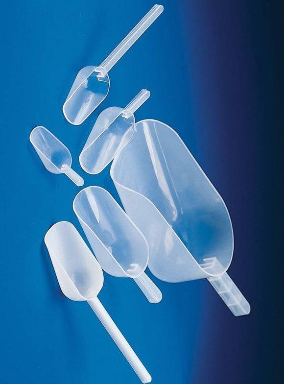 SCOOP,PP,22CC,12/PKG,72/CASE