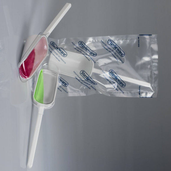 STERILEWARE,SCOOP SAMPLING SYSTEM,PS,4OZ ,QTY(100)