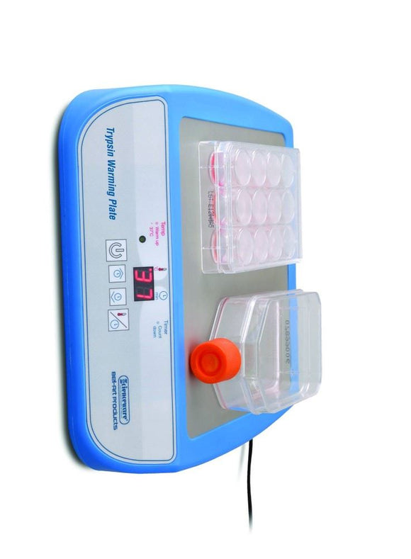 36 DEG. TRYSPIN WARMING PLATE,220V