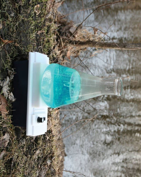 BATTERY POWERED MAG STIRRER