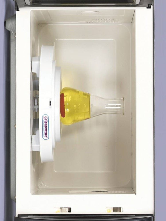 MICROWAVE STIRRER