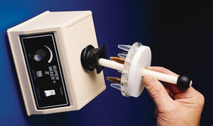 ATTACHMENT,PP,VORTEXER,20PLACES,1.5ML
