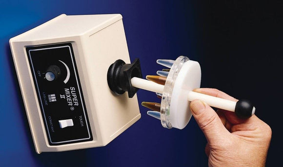 ATTACHMENT,PP,VORTEXER,20PLACES,1.5ML