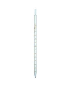 PIPET,BACT,SCALE,11MLReusable Bacteriological Pipe