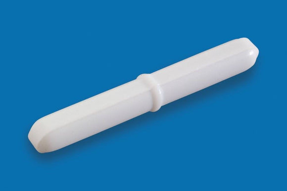 SPINBAR,POLYGON,W/RING,6