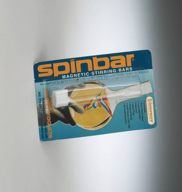 SPINFIN,STIRRING BAR,TEFLON,5/8