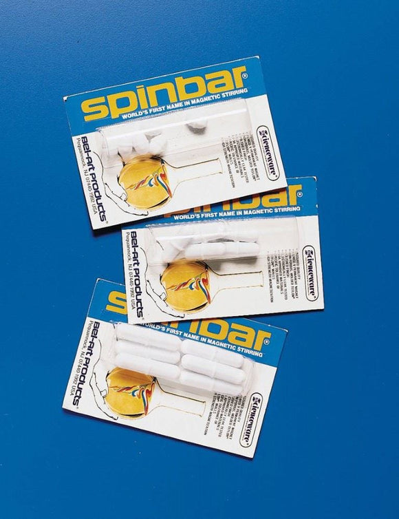SPINPAK,STIRRING BAR,TEFLON,1