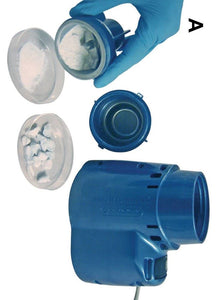 MICRO-MILL II GRINDER