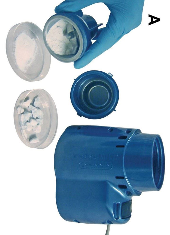 MICRO-MILL II GRINDER