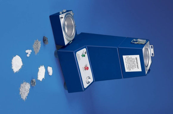 MICRO-MILL GRINDER WITH/TIMER/HARD BLADE