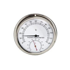 Thermo-Hygrometer, DURAC 32/248F, 0/100% Formerly