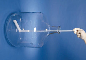 SPINBAR,JUMBO MAGNETIC RETRIEVER,TEFLON