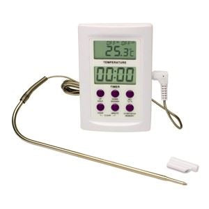 Thermometer, DURAC, -50/300C(-58/572F) Formerly Pa