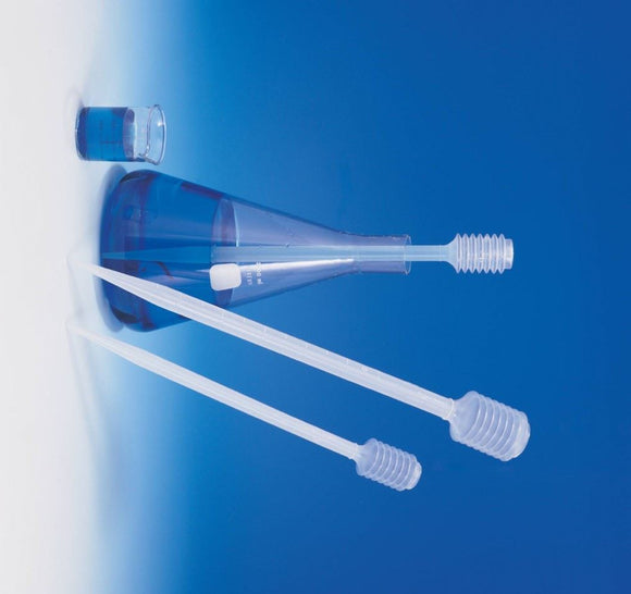 BELLOWS,PE,SAMPLER,50ML,5/PKG,25/CASE