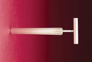 SAMPLER,SS,TAPERED PLUG