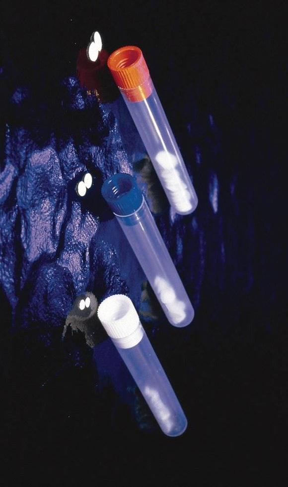 DISC,CLONING,STERILE,1/4