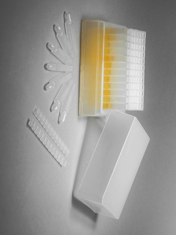 CUBE 2UBE,TUBE,PP,BULK PACKED,1000/BAG