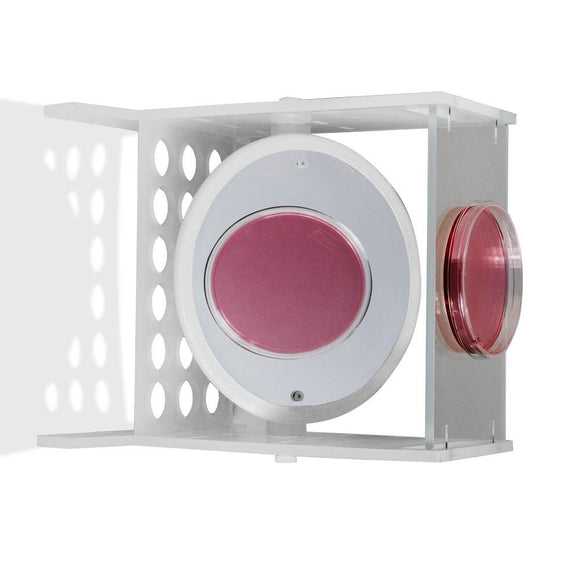 SCIENCEWARE READER,PLATE