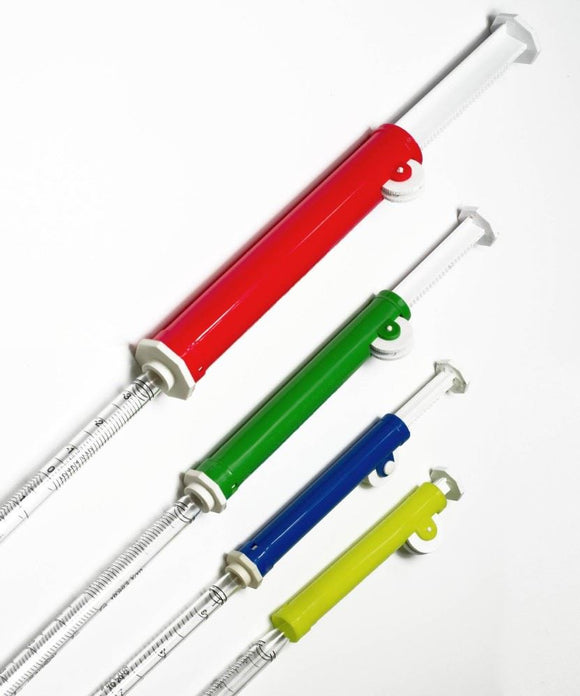 PIPETTE PUMP,PIPETTOR,0.2ML