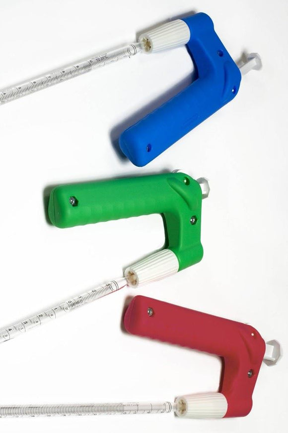 PIPETTE PUMP III,25ML