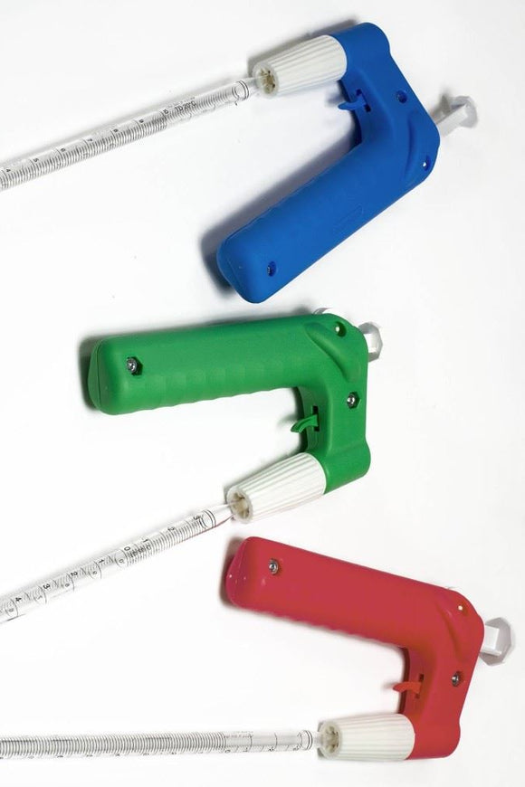 PIPETTE PUMP III 2ML TRIGGER RELEASE